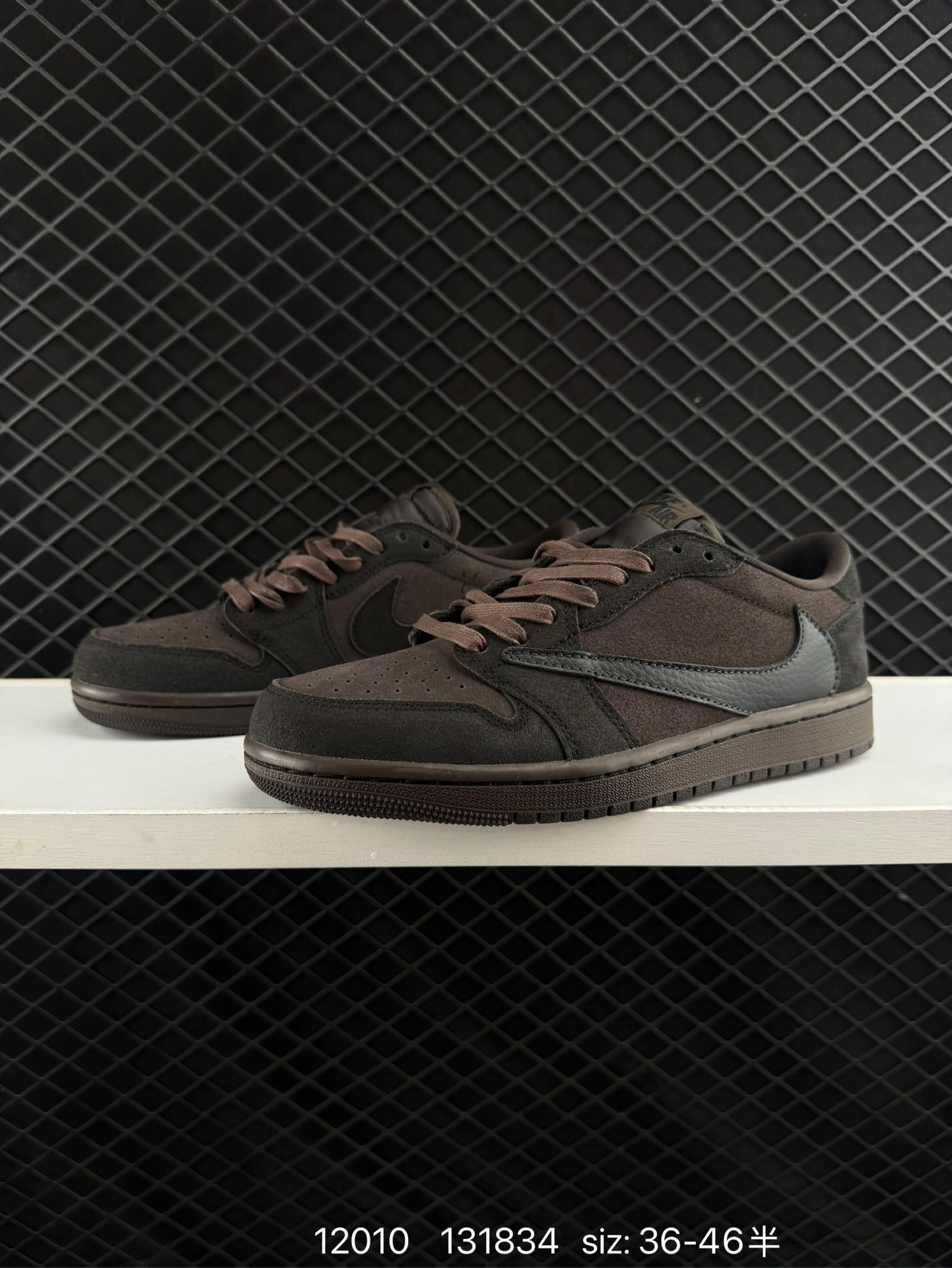 Nike Air Jordan 1 Low OG SP